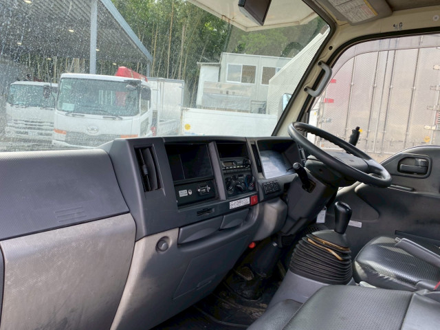 いすゞ エルフ 小型 高所作業車 SKG-NKR85YN(90490) 37枚目