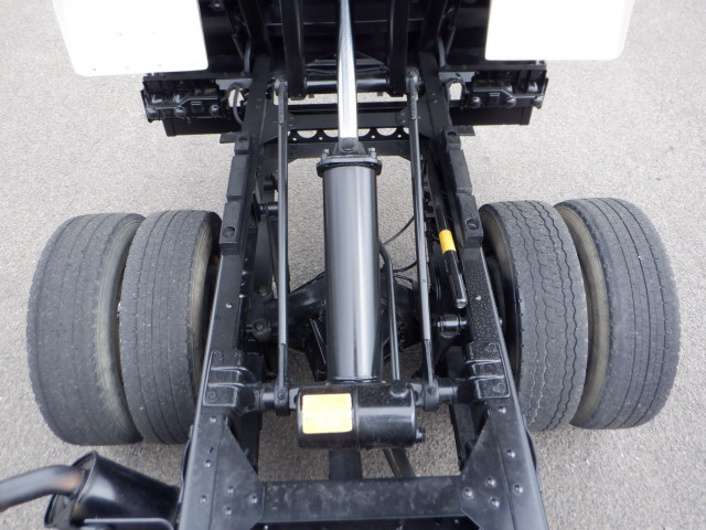 いすゞ エルフ 小型 土砂ダンプ SKG-NKR85AD(90491) 18枚目