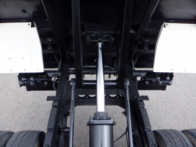 いすゞ エルフ 小型 土砂ダンプ SKG-NKR85AD(90491) 19枚目