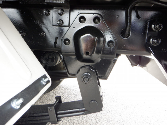 いすゞ エルフ 小型 土砂ダンプ SKG-NKR85AD(90491) 25枚目