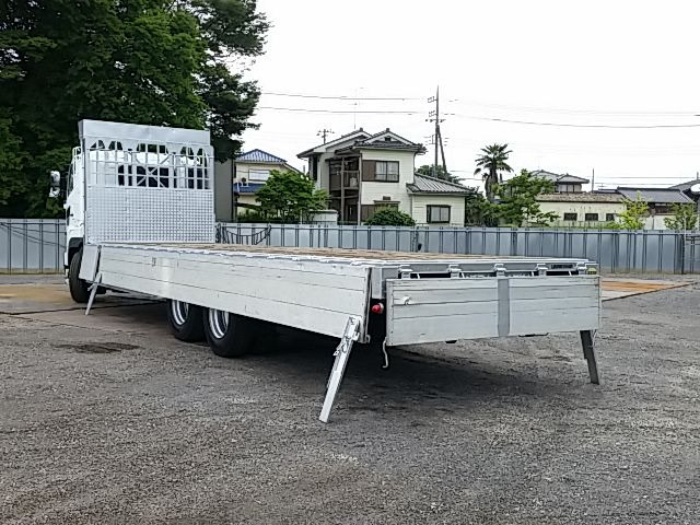 Hino profia Large Translation missing: en.item.body_keijou_enum.body_keijou_almi_block KS-FR1EZWG(10921) 12枚目