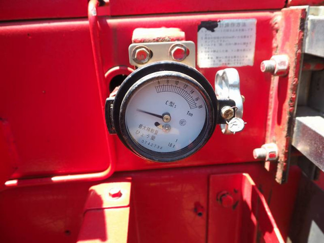 UDトラックス（日産） クオン 大型 土砂ダンプ LDG-CW5XL(90492) 36枚目