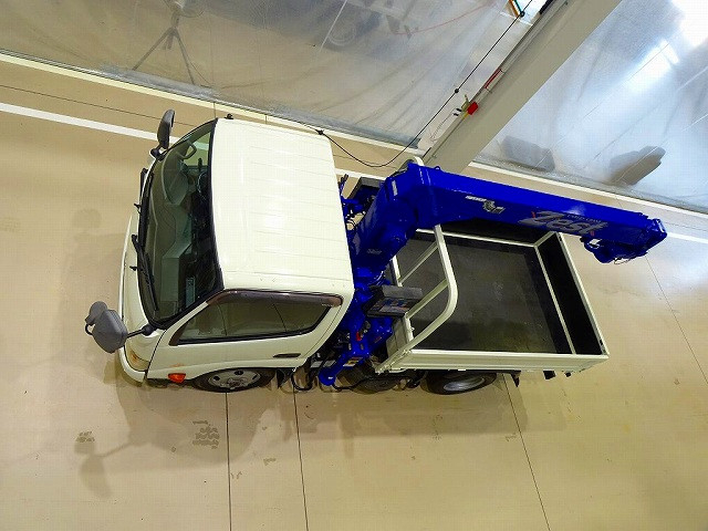 日野 デュトロ 小型 クレーン付き SKG-XZU675M(90494) 27枚目
