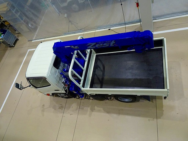 日野 デュトロ 小型 クレーン付き SKG-XZU675M(90494) 28枚目