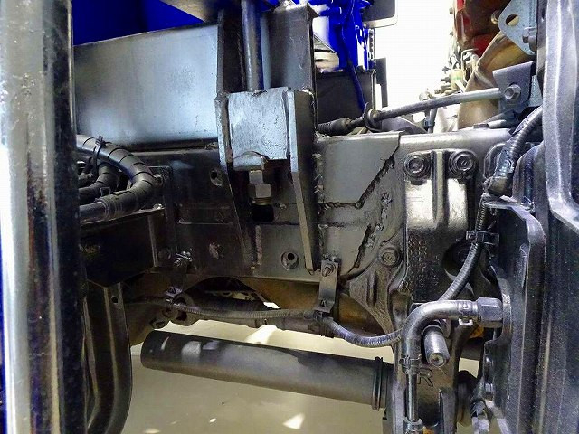 日野 デュトロ 小型 クレーン付き SKG-XZU675M(90494) 29枚目