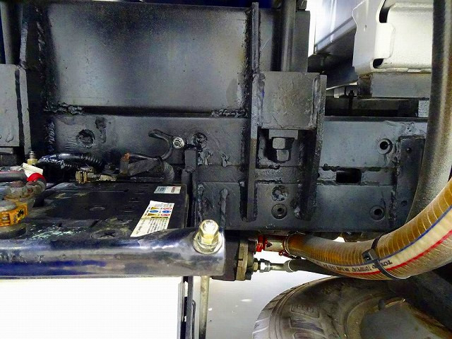 日野 デュトロ 小型 クレーン付き SKG-XZU675M(90494) 35枚目