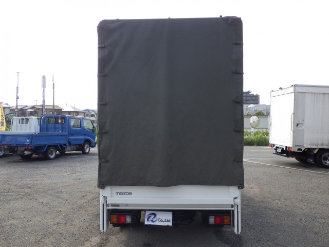 マツダ ボンゴ 小型 平ボディ ABF-SKP2T(90497) 5枚目
