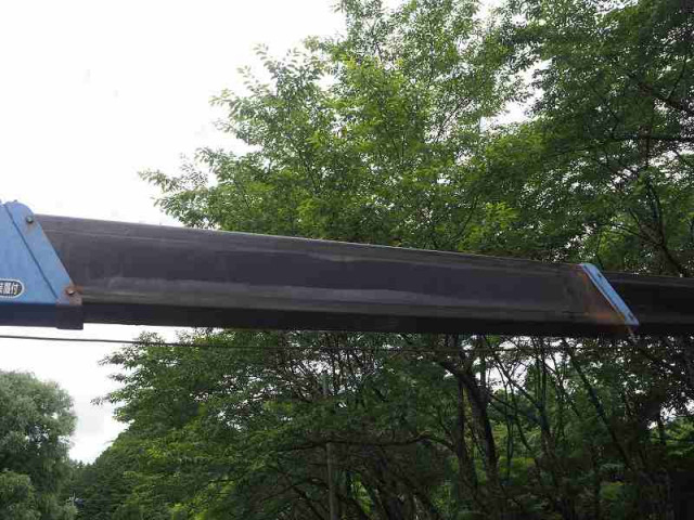 日野 デュトロ 小型 クレーン付き SKG-XZU650M(90496) 18枚目