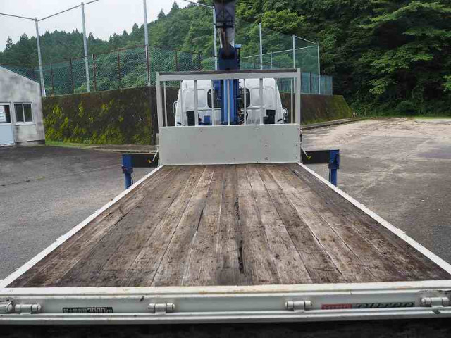 日野 デュトロ 小型 クレーン付き SKG-XZU650M(90496) 23枚目