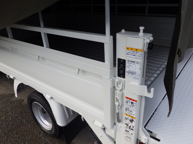マツダ ボンゴ 小型 平ボディ ABF-SKP2T(90497) 21枚目