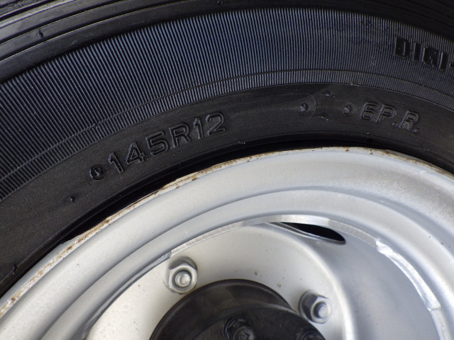 マツダ ボンゴ 小型 平ボディ ABF-SKP2T(90497) 34枚目