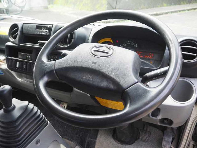 日野 デュトロ 小型 クレーン付き SKG-XZU650M(90496) 47枚目