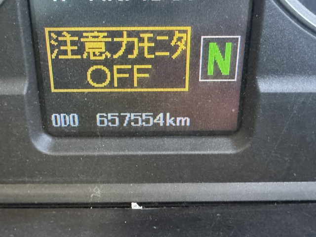 三菱ふそう スーパーグレート 大型 平ボディ LKG-FS54VZ(90499) 23枚目