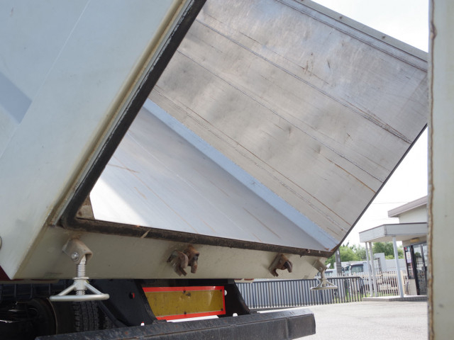 Mitsubishi Fuso super_great Large Dump trucks LDG-FV50VY(90502) 14枚目