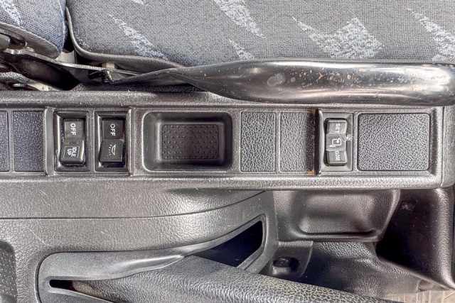 日野 レンジャー 小型 クレーン付き BKG-FC7JKYA(90501) 36枚目