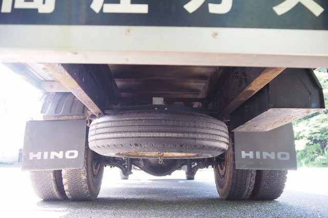 日野 レンジャー 中型 クレーン付き SKG-FD9JMAA(90503) 29枚目