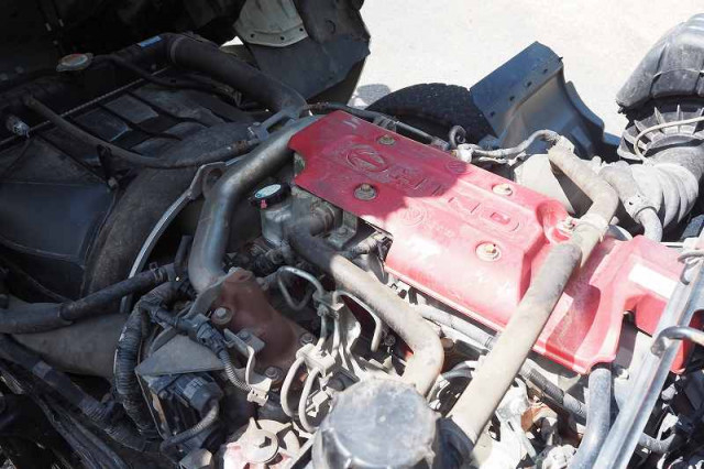 日野 レンジャー 中型 クレーン付き SKG-FD9JMAA(90503) 42枚目
