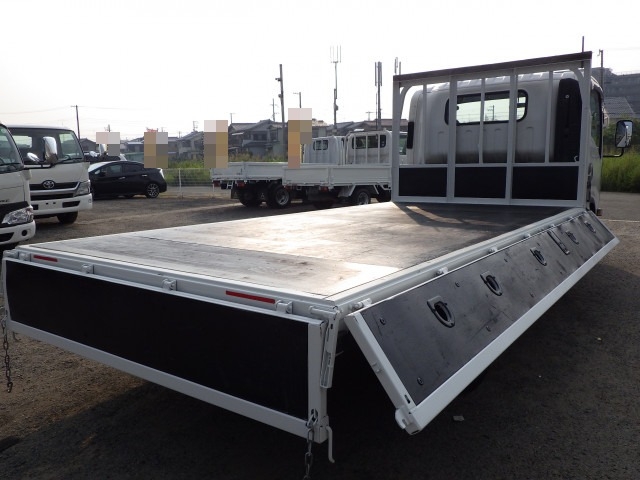 マツダ タイタン 小型 平ボディ TRG-LPR85AR(89546) 24枚目