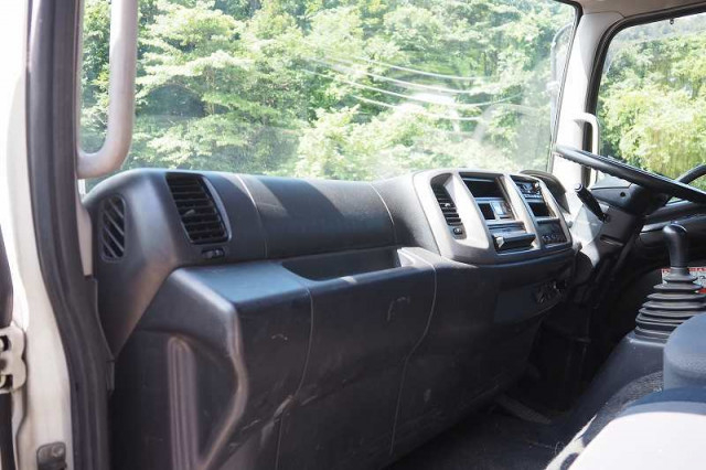 日野 レンジャー 中型 クレーン付き SKG-FD9JMAA(90503) 43枚目