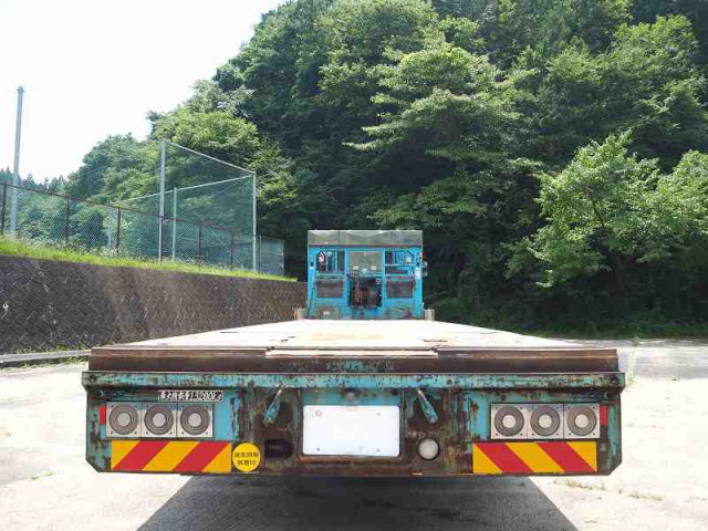 Nissan UD quon Large - LDG-CG5ZL(90504) 41枚目