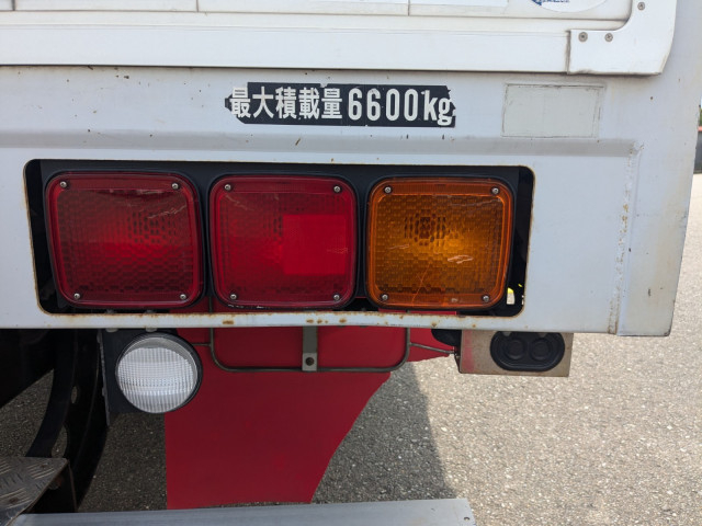 三菱ふそう ファイター 増トン アルミウィング LKG-FK62FZ(90507) 47枚目