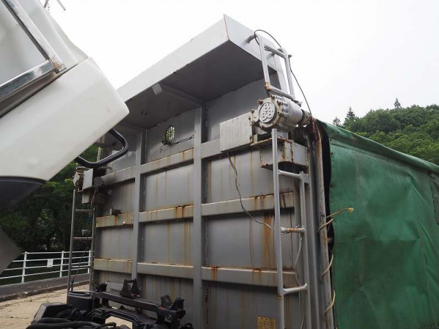 UDトラックス（日産） コンドル 増トン 土砂ダンプ LDG-PW39L(90508) 36枚目