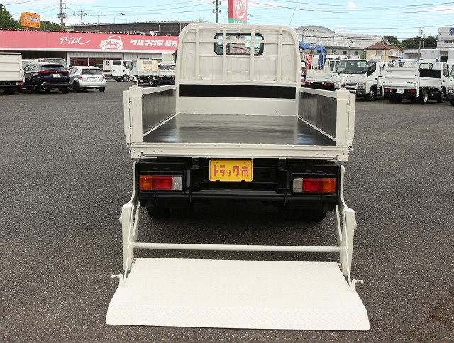 日野 デュトロ 小型 平ボディ SKG-XZU605M(90509) 11枚目