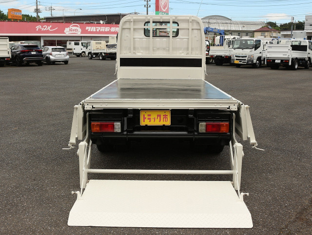 日野 デュトロ 小型 平ボディ SKG-XZU605M(90509) 19枚目