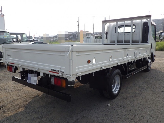 マツダ タイタン 小型 平ボディ TRG-LPR85AR(89546) 26枚目
