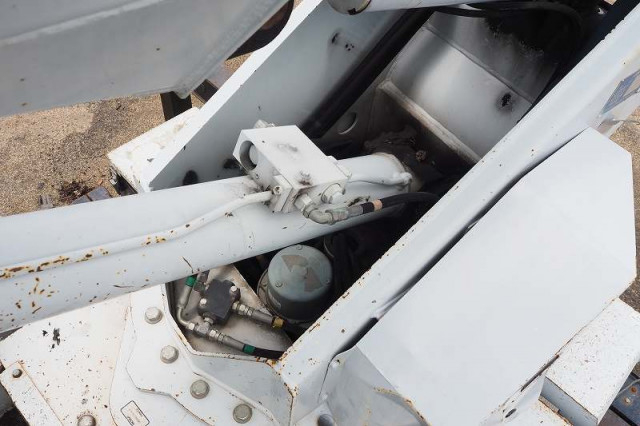 いすゞ エルフ 小型 高所作業車 SKG-NKR85YN(90510) 30枚目