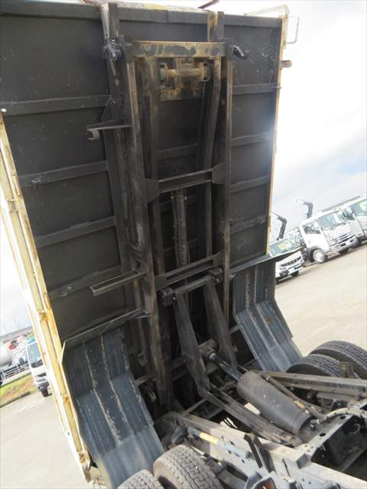 いすゞ エルフ 小型 土砂ダンプ SKG-NPR85YN(90511) 19枚目
