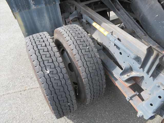 いすゞ エルフ 小型 土砂ダンプ SKG-NPR85YN(90511) 20枚目