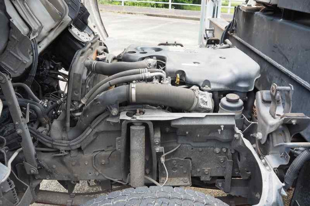 いすゞ エルフ 小型 高所作業車 SKG-NKR85YN(90510) 45枚目