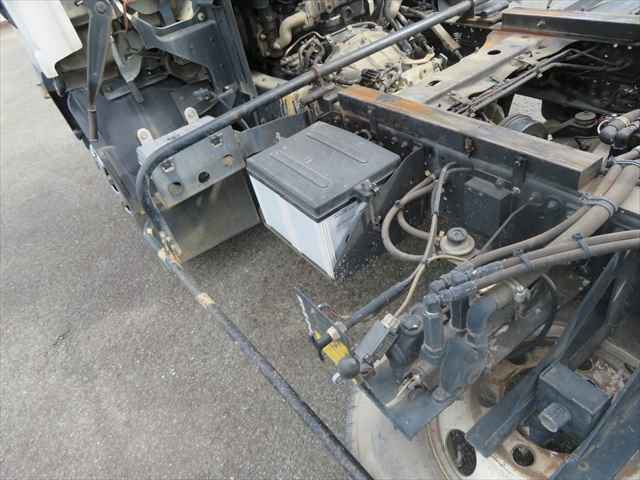 いすゞ エルフ 小型 土砂ダンプ SKG-NPR85YN(90511) 26枚目