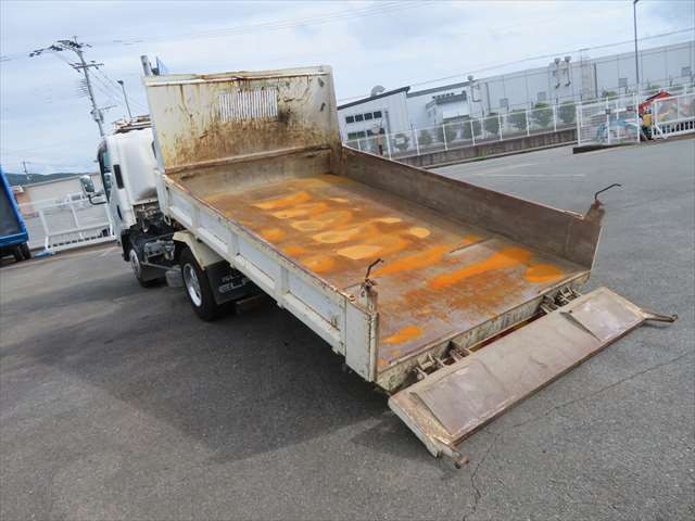 いすゞ エルフ 小型 土砂ダンプ SKG-NPR85YN(90511) 29枚目