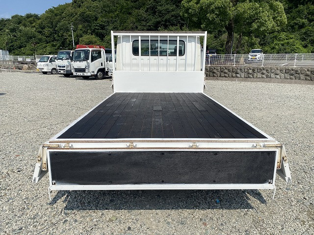 日野 デュトロ 小型 Wキャブ SKG-XZU710M(90512) 14枚目
