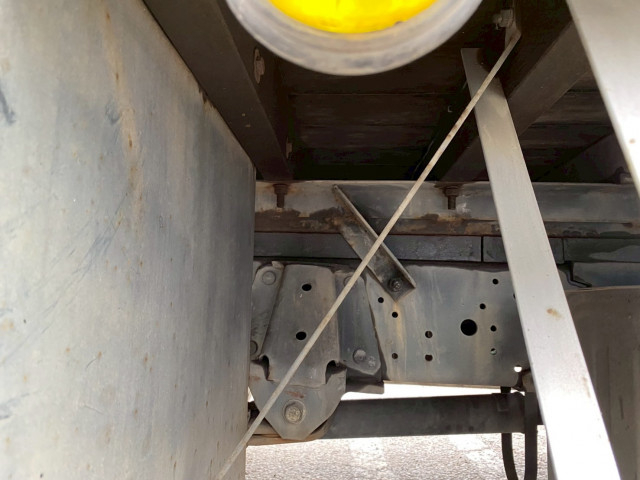 日野 デュトロ 小型 クレーン付き SKG-XZU710M(90514) 23枚目