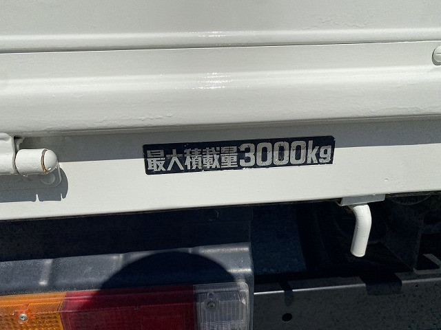 日野 デュトロ 小型 平ボディ SKG-XZU710M(90515) 41枚目
