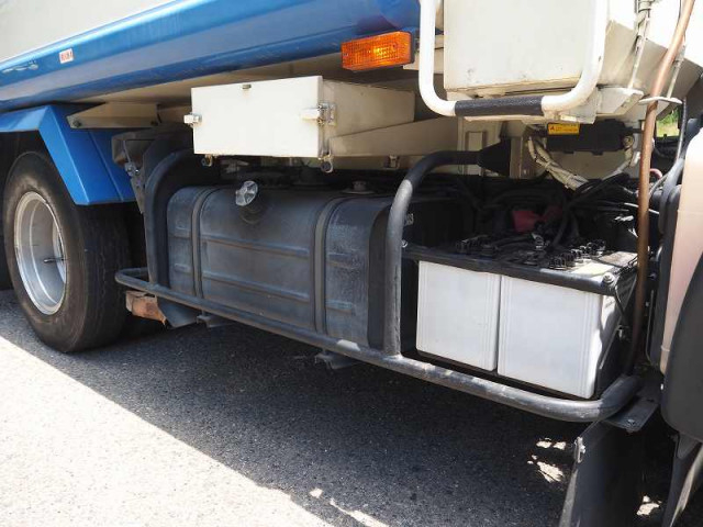 日野 デュトロ 小型 塵芥車（プレス式） SJG-XKU600X(90517) 31枚目