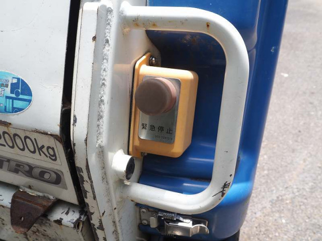 日野 デュトロ 小型 塵芥車（プレス式） SJG-XKU600X(90517) 37枚目