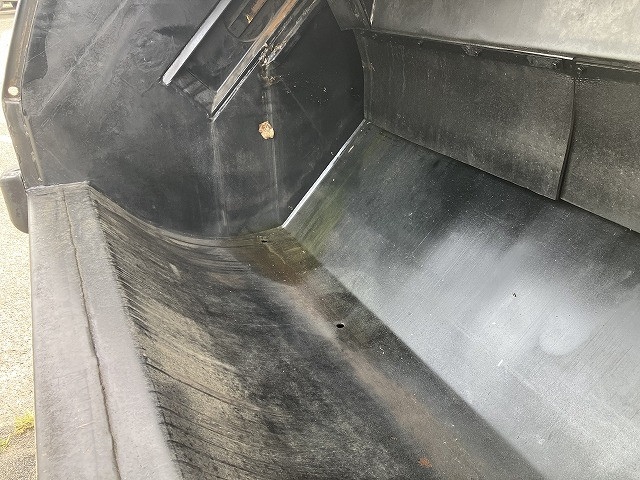 日野 レンジャー 中型 塵芥車（プレス式） BKG-GC7JEYA(90520) 24枚目
