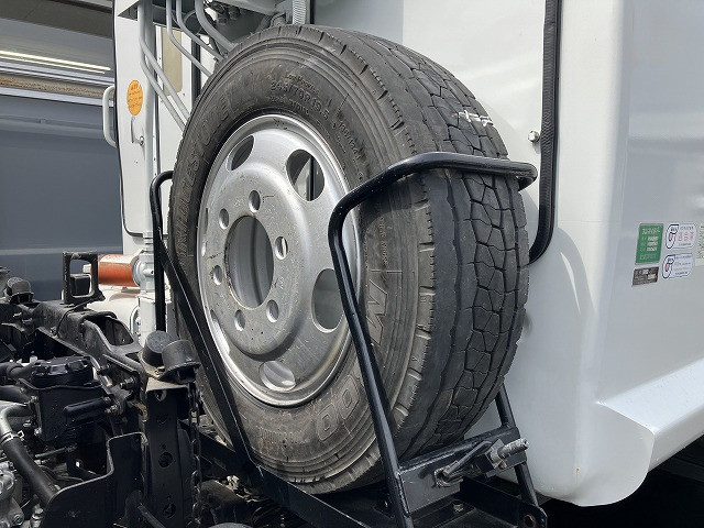 日野 レンジャー 中型 塵芥車（プレス式） BKG-GC7JEYA(90520) 34枚目