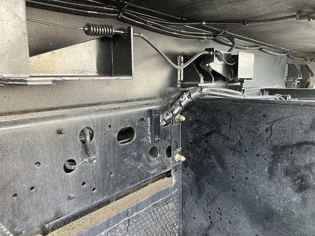 日野 レンジャー 中型 塵芥車（プレス式） BKG-GC7JEYA(90520) 38枚目