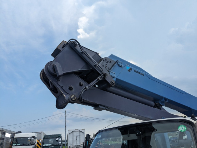 日野 デュトロ 小型 高所作業車 BKG-XZU304E(90522) 26枚目