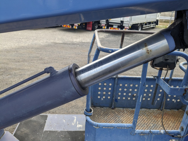 日野 デュトロ 小型 高所作業車 BKG-XZU304E(90522) 33枚目