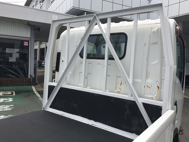 いすゞ エルフ 小型 平ボディ BKG-NLR85AR(90523) 19枚目