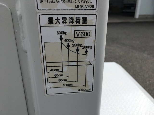 いすゞ エルフ 小型 平ボディ BKG-NLR85AR(90523) 26枚目