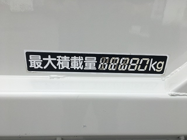 いすゞ エルフ 小型 平ボディ BKG-NLR85AR(90523) 28枚目
