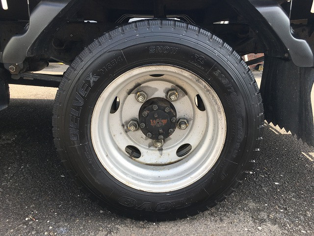 いすゞ エルフ 小型 平ボディ BKG-NLR85AR(90523) 39枚目