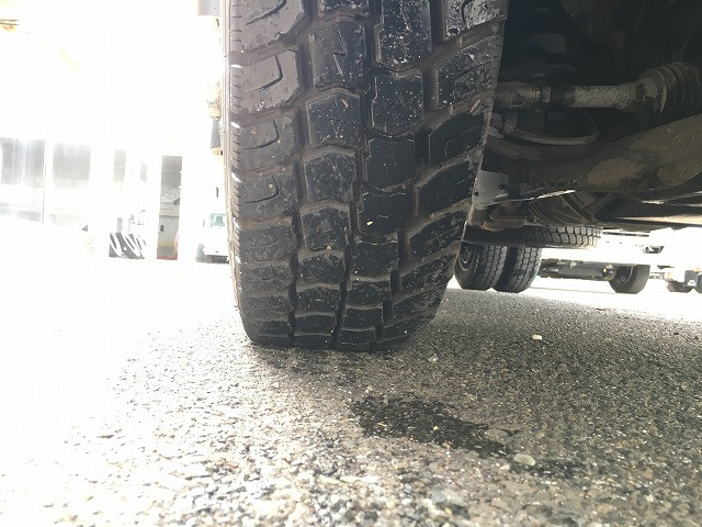 いすゞ エルフ 小型 平ボディ BKG-NLR85AR(90523) 42枚目